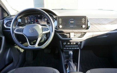 Volkswagen Polo VI (EU Market), 2021 год, 1 990 000 рублей, 14 фотография
