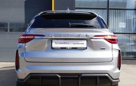 Haval F7 I, 2022 год, 2 360 000 рублей, 6 фотография