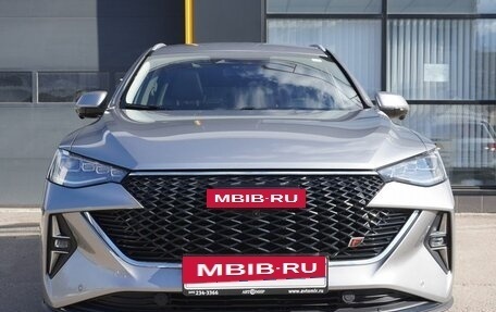Haval F7 I, 2022 год, 2 360 000 рублей, 2 фотография