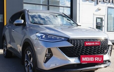 Haval F7 I, 2022 год, 2 360 000 рублей, 3 фотография