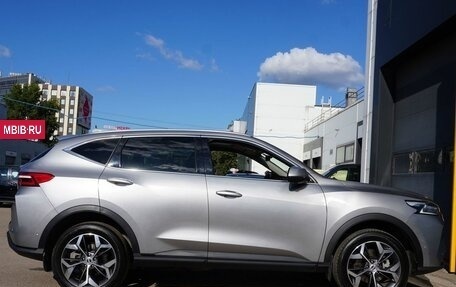 Haval F7 I, 2022 год, 2 360 000 рублей, 4 фотография