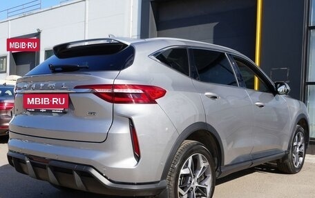 Haval F7 I, 2022 год, 2 360 000 рублей, 5 фотография