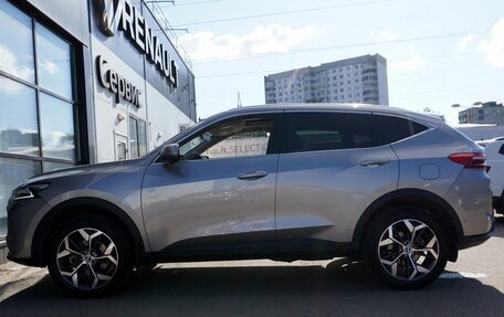 Haval F7 I, 2022 год, 2 360 000 рублей, 8 фотография