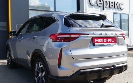 Haval F7 I, 2022 год, 2 360 000 рублей, 7 фотография