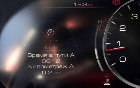 Haval F7 I, 2022 год, 2 360 000 рублей, 18 фотография