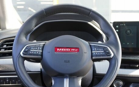 Haval F7 I, 2022 год, 2 360 000 рублей, 14 фотография