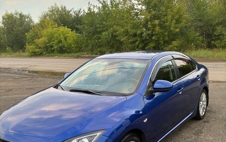 Mazda 6, 2008 год, 1 100 000 рублей, 6 фотография