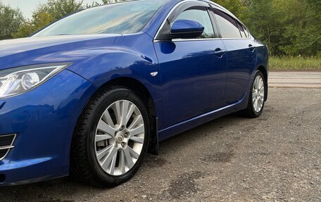 Mazda 6, 2008 год, 1 100 000 рублей, 3 фотография