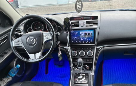 Mazda 6, 2008 год, 1 100 000 рублей, 9 фотография