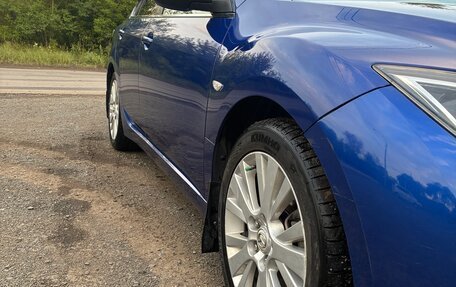 Mazda 6, 2008 год, 1 100 000 рублей, 2 фотография