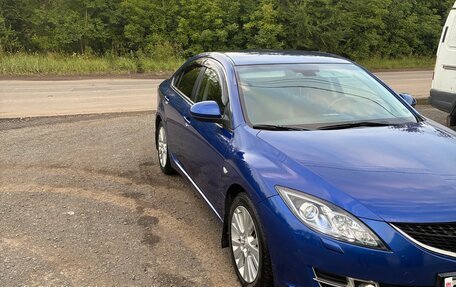 Mazda 6, 2008 год, 1 100 000 рублей, 7 фотография