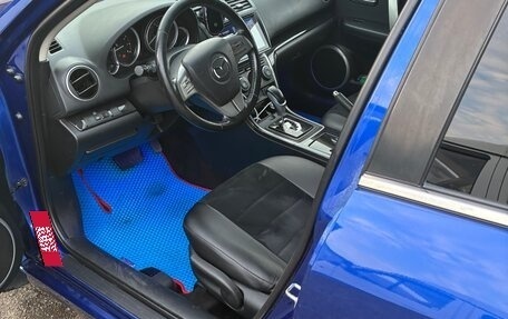 Mazda 6, 2008 год, 1 100 000 рублей, 14 фотография