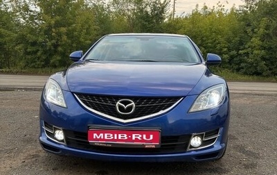 Mazda 6, 2008 год, 1 100 000 рублей, 1 фотография