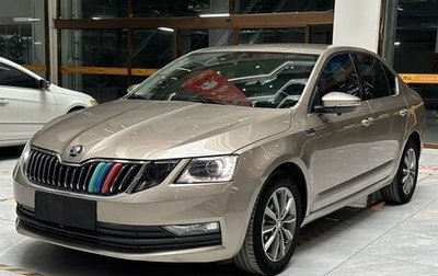 Skoda Octavia, 2022 год, 1 300 000 рублей, 1 фотография