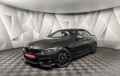 BMW 4 серия, 2018 год, 3 700 000 рублей, 1 фотография