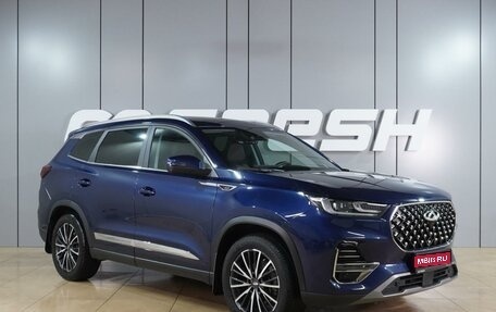 Chery Tiggo 8 Pro, 2023 год, 2 099 000 рублей, 1 фотография