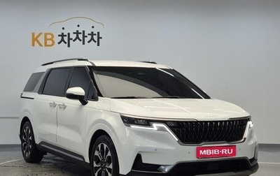 KIA Carnival, 2022 год, 3 240 000 рублей, 1 фотография