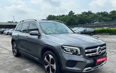 Mercedes-Benz GLB, 2021 год, 2 130 001 рублей, 1 фотография