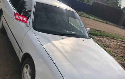 Toyota Camry V30, 1990 год, 200 000 рублей, 1 фотография