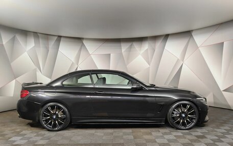 BMW 4 серия, 2018 год, 3 700 000 рублей, 5 фотография