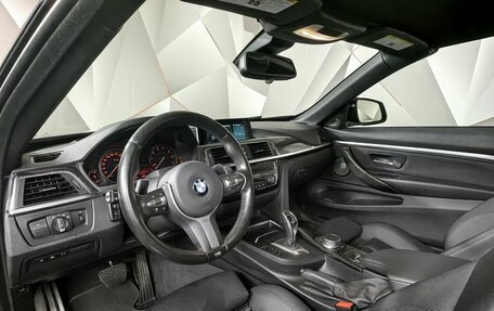 BMW 4 серия, 2018 год, 3 700 000 рублей, 10 фотография