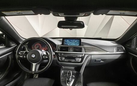 BMW 4 серия, 2018 год, 3 700 000 рублей, 9 фотография