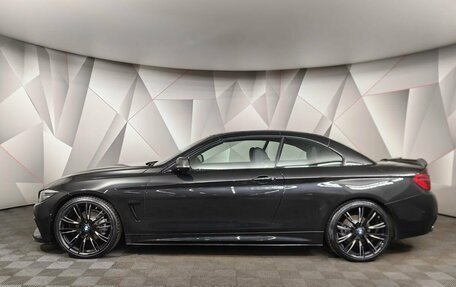 BMW 4 серия, 2018 год, 3 700 000 рублей, 4 фотография