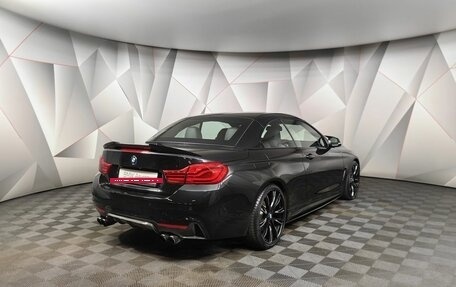 BMW 4 серия, 2018 год, 3 700 000 рублей, 2 фотография