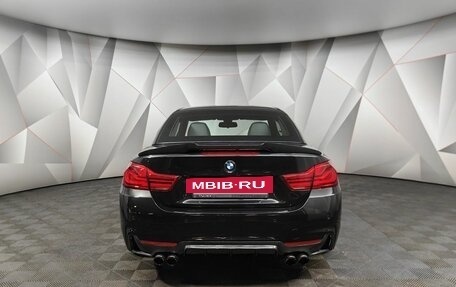 BMW 4 серия, 2018 год, 3 700 000 рублей, 3 фотография
