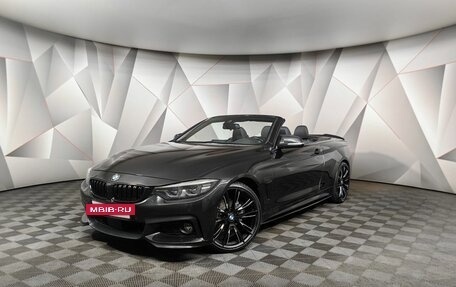 BMW 4 серия, 2018 год, 3 700 000 рублей, 7 фотография