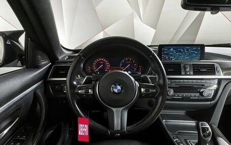 BMW 4 серия, 2018 год, 3 700 000 рублей, 12 фотография