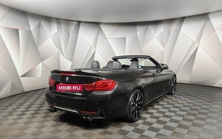 BMW 4 серия, 2018 год, 3 700 000 рублей, 8 фотография