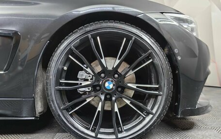 BMW 4 серия, 2018 год, 3 700 000 рублей, 13 фотография