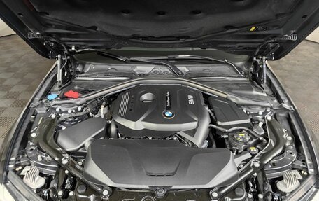 BMW 4 серия, 2018 год, 3 700 000 рублей, 15 фотография