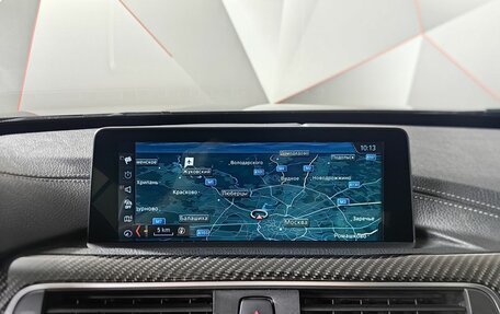 BMW 4 серия, 2018 год, 3 700 000 рублей, 17 фотография