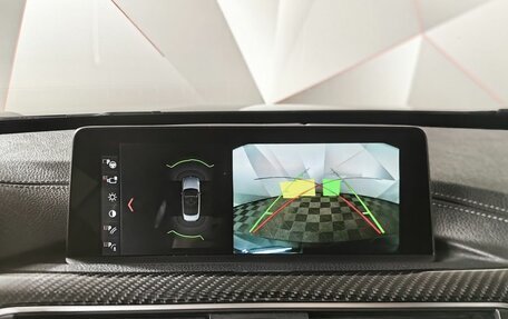 BMW 4 серия, 2018 год, 3 700 000 рублей, 18 фотография