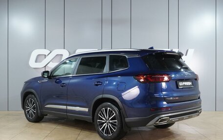Chery Tiggo 8 Pro, 2023 год, 2 099 000 рублей, 2 фотография