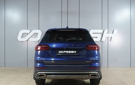 Chery Tiggo 8 Pro, 2023 год, 2 099 000 рублей, 4 фотография