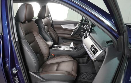 Chery Tiggo 8 Pro, 2023 год, 2 099 000 рублей, 8 фотография
