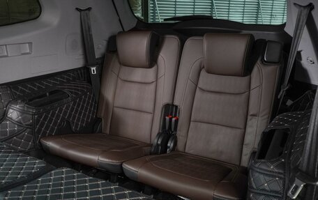 Chery Tiggo 8 Pro, 2023 год, 2 099 000 рублей, 12 фотография