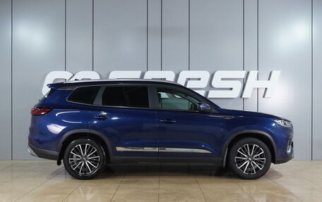 Chery Tiggo 8 Pro, 2023 год, 2 099 000 рублей, 5 фотография