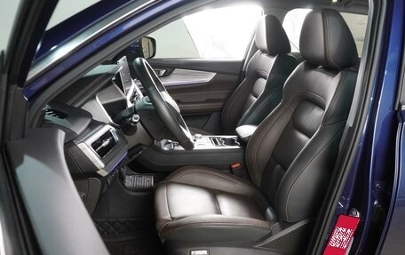 Chery Tiggo 8 Pro, 2023 год, 2 099 000 рублей, 11 фотография