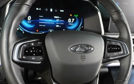 Chery Tiggo 8 Pro, 2023 год, 2 099 000 рублей, 20 фотография