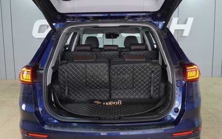Chery Tiggo 8 Pro, 2023 год, 2 099 000 рублей, 27 фотография