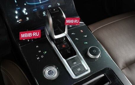 Chery Tiggo 8 Pro, 2023 год, 2 099 000 рублей, 23 фотография