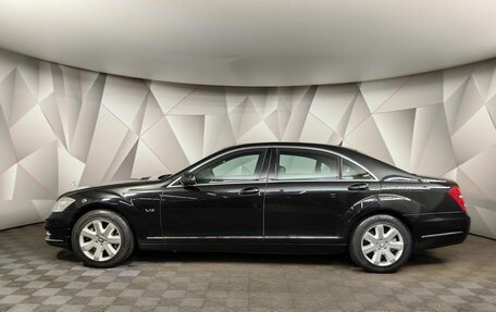Mercedes-Benz S-Класс, 2012 год, 10 500 000 рублей, 5 фотография