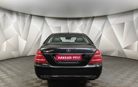 Mercedes-Benz S-Класс, 2012 год, 10 500 000 рублей, 8 фотография