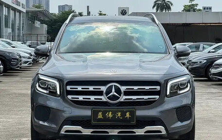 Mercedes-Benz GLB, 2021 год, 2 130 001 рублей, 6 фотография
