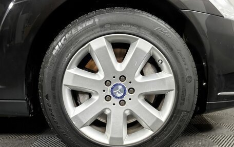 Mercedes-Benz S-Класс, 2012 год, 10 500 000 рублей, 19 фотография