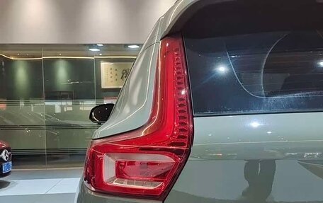 Volvo XC40 I, 2022 год, 2 315 000 рублей, 9 фотография